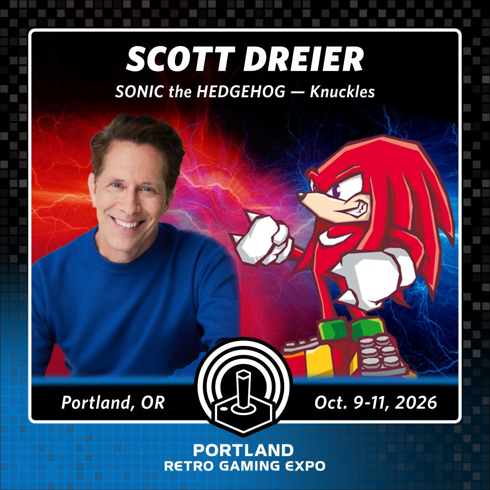 Scott Dreier